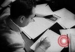 Image of Kefauver Committee United States USA, 1951, second 13 stock footage video 65675049178