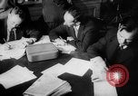Image of Kefauver Committee United States USA, 1951, second 14 stock footage video 65675049178