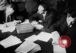 Image of Kefauver Committee United States USA, 1951, second 15 stock footage video 65675049178