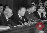 Image of Kefauver Committee United States USA, 1951, second 17 stock footage video 65675049178