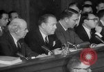 Image of Kefauver Committee United States USA, 1951, second 18 stock footage video 65675049178