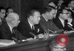 Image of Kefauver Committee United States USA, 1951, second 19 stock footage video 65675049178