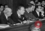 Image of Kefauver Committee United States USA, 1951, second 20 stock footage video 65675049178