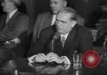 Image of Kefauver Committee United States USA, 1951, second 24 stock footage video 65675049178