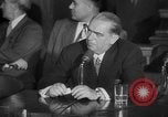 Image of Kefauver Committee United States USA, 1951, second 26 stock footage video 65675049178