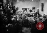 Image of Kefauver Committee United States USA, 1951, second 27 stock footage video 65675049178