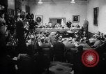 Image of Kefauver Committee United States USA, 1951, second 28 stock footage video 65675049178