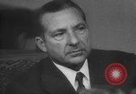 Image of Kefauver Committee United States USA, 1951, second 29 stock footage video 65675049178