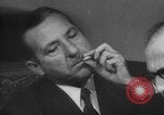 Image of Kefauver Committee United States USA, 1951, second 32 stock footage video 65675049178