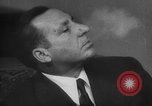 Image of Kefauver Committee United States USA, 1951, second 34 stock footage video 65675049178