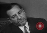 Image of Kefauver Committee United States USA, 1951, second 35 stock footage video 65675049178