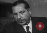 Image of Kefauver Committee United States USA, 1951, second 36 stock footage video 65675049178