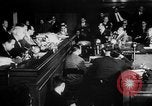 Image of Kefauver Committee United States USA, 1951, second 39 stock footage video 65675049178