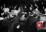 Image of Kefauver Committee United States USA, 1951, second 40 stock footage video 65675049178
