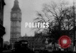 Image Winston Churchill London England Royaume-Uni, 1951, de la seconde 1 séquences d'archives historiques vidéo 65675049179