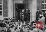 Image Winston Churchill London England Royaume-Uni, 1951, de la seconde 19 séquences d'archives historiques vidéo 65675049179