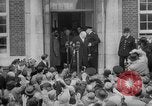 Image Winston Churchill London England Royaume-Uni, 1951, de la seconde 20 séquences d'archives historiques vidéo 65675049179