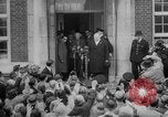 Image Winston Churchill London England Royaume-Uni, 1951, de la seconde 21 séquences d'archives historiques vidéo 65675049179
