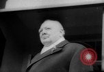 Image Winston Churchill London England Royaume-Uni, 1951, de la seconde 22 séquences d'archives historiques vidéo 65675049179