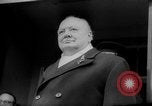 Image Winston Churchill London England Royaume-Uni, 1951, de la seconde 24 séquences d'archives historiques vidéo 65675049179