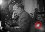 Image Le président Harry Truman United States USA, 1951, de la seconde 10 séquences d'archives historiques vidéo 65675049180