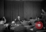 Image Le président Harry Truman United States USA, 1951, de la seconde 12 séquences d'archives historiques vidéo 65675049180