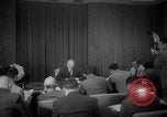 Image Le président Harry Truman United States USA, 1951, de la seconde 13 séquences d'archives historiques vidéo 65675049180