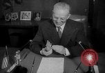 Image Le président Harry Truman United States USA, 1951, de la seconde 15 séquences d'archives historiques vidéo 65675049180