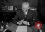 Image Le président Harry Truman United States USA, 1951, de la seconde 16 séquences d'archives historiques vidéo 65675049180