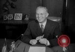 Image Le président Harry Truman United States USA, 1951, de la seconde 19 séquences d'archives historiques vidéo 65675049180