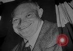 Image Le président Harry Truman United States USA, 1951, de la seconde 26 séquences d'archives historiques vidéo 65675049180