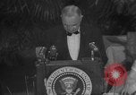Image Le président Harry Truman United States USA, 1951, de la seconde 36 séquences d'archives historiques vidéo 65675049180