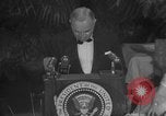 Image Le président Harry Truman United States USA, 1951, de la seconde 37 séquences d'archives historiques vidéo 65675049180