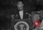 Image Le président Harry Truman United States USA, 1951, de la seconde 38 séquences d'archives historiques vidéo 65675049180