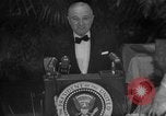 Image Le président Harry Truman United States USA, 1951, de la seconde 41 séquences d'archives historiques vidéo 65675049180