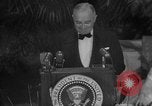 Image Le président Harry Truman United States USA, 1951, de la seconde 44 séquences d'archives historiques vidéo 65675049180
