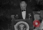 Image Le président Harry Truman United States USA, 1951, de la seconde 45 séquences d'archives historiques vidéo 65675049180