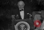 Image Le président Harry Truman United States USA, 1951, de la seconde 46 séquences d'archives historiques vidéo 65675049180