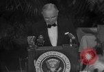 Image Le président Harry Truman United States USA, 1951, de la seconde 49 séquences d'archives historiques vidéo 65675049180