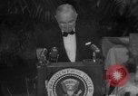 Image Le président Harry Truman United States USA, 1951, de la seconde 50 séquences d'archives historiques vidéo 65675049180