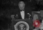 Image Le président Harry Truman United States USA, 1951, de la seconde 53 séquences d'archives historiques vidéo 65675049180