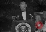Image Le président Harry Truman United States USA, 1951, de la seconde 55 séquences d'archives historiques vidéo 65675049180
