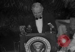 Image Le président Harry Truman United States USA, 1951, de la seconde 56 séquences d'archives historiques vidéo 65675049180