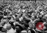 Image Le président Harry Truman United States USA, 1951, de la seconde 61 séquences d'archives historiques vidéo 65675049180