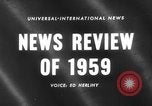 Image Nikita Khrouchtchev United States USA, 1959, de la seconde 16 séquences d'archives historiques vidéo 65675049181