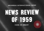 Image Nikita Khrouchtchev United States USA, 1959, de la seconde 17 séquences d'archives historiques vidéo 65675049181