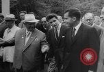 Image Nikita Khrouchtchev United States USA, 1959, de la seconde 27 séquences d'archives historiques vidéo 65675049181