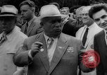Image Nikita Khrouchtchev United States USA, 1959, de la seconde 28 séquences d'archives historiques vidéo 65675049181