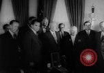 Image Fin des années 50 la course à l'espace United States USA, 1959, de la seconde 1 séquences d'archives historiques vidéo 65675049182
