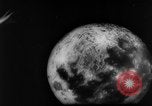 Image Fin des années 50 la course à l'espace United States USA, 1959, de la seconde 17 séquences d'archives historiques vidéo 65675049182